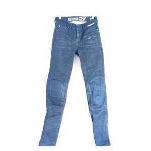 alpinestars riley riding women's jeans